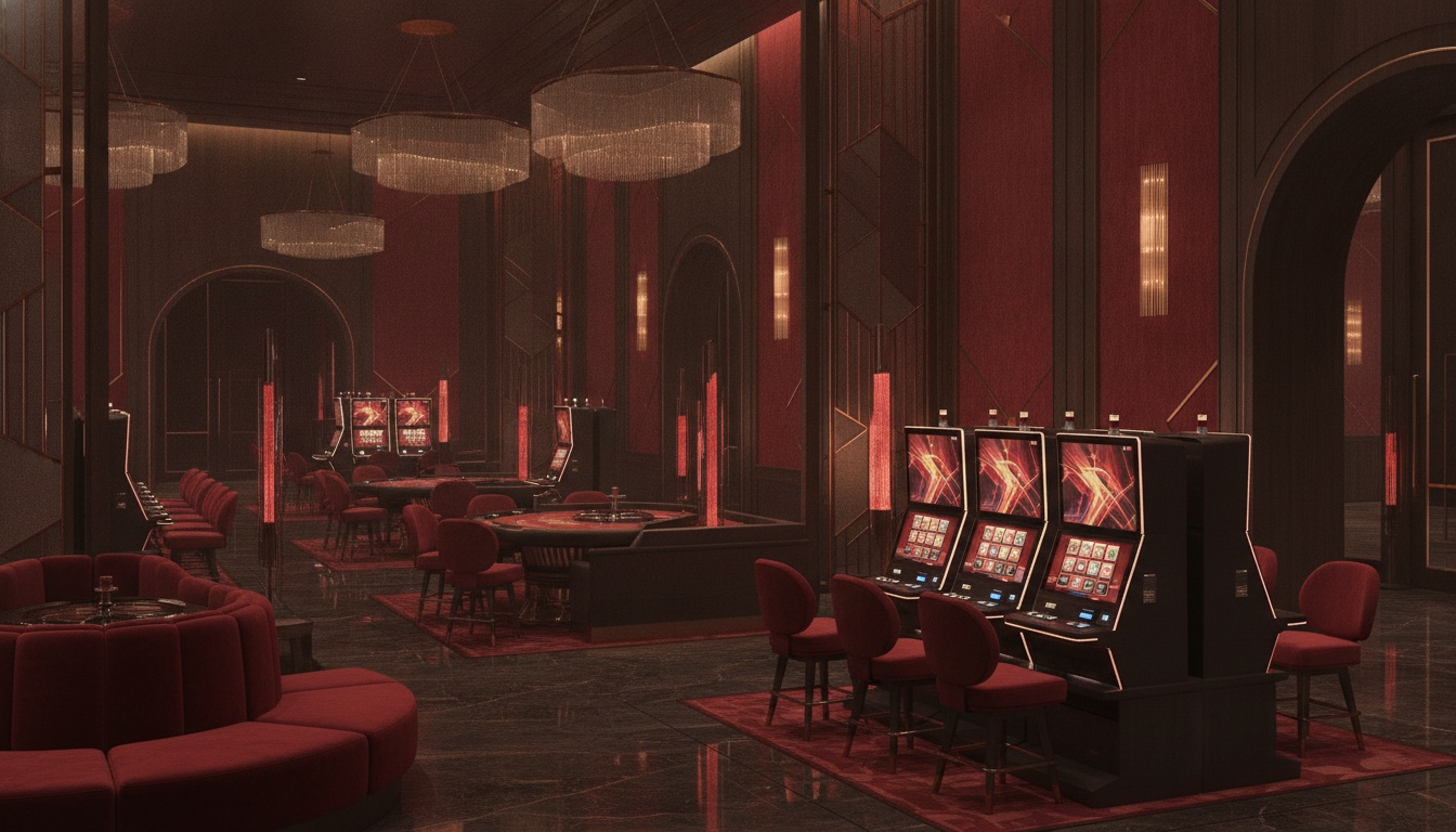 Woopwin — Responsible Gambling Practices